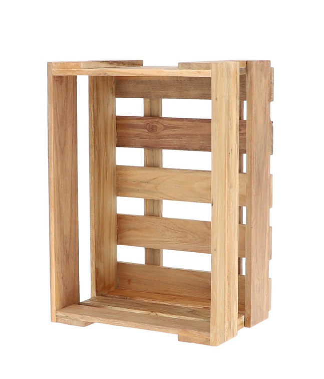 Wine Outdoor crate / stool Jan Kurtz