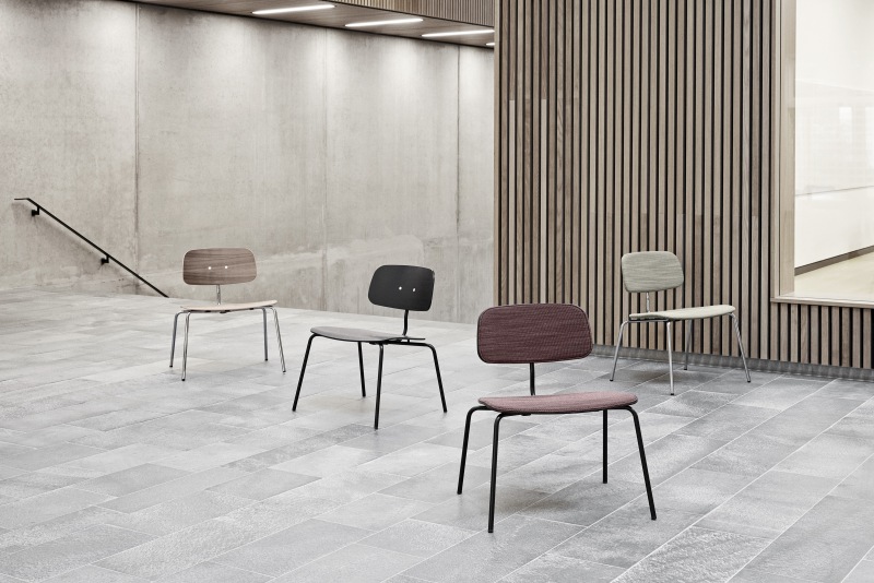 Kevi 2060 Chair Montana