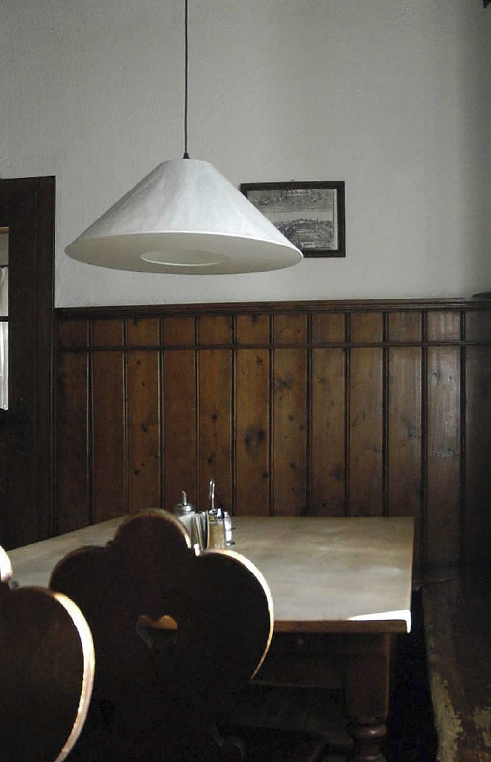 KNITTERLING Pendant Ingo Maurer