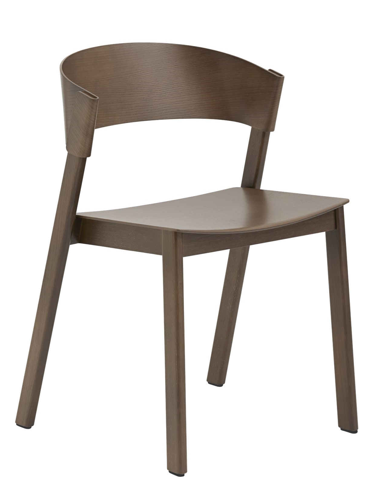 Cover Side Chair Muuto 