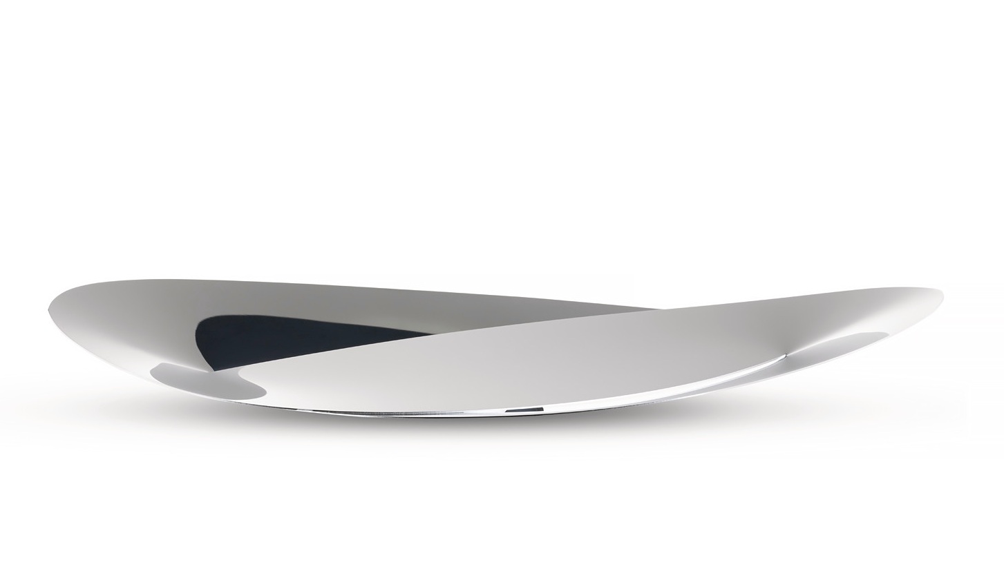 ABI05 Octave Bread basket / fruit bowl Alessi