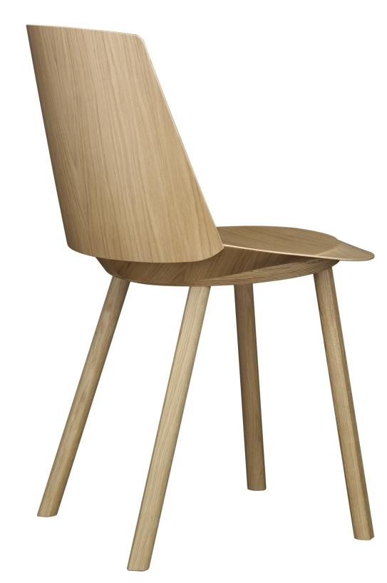 Houdini CH04 Chair e15
