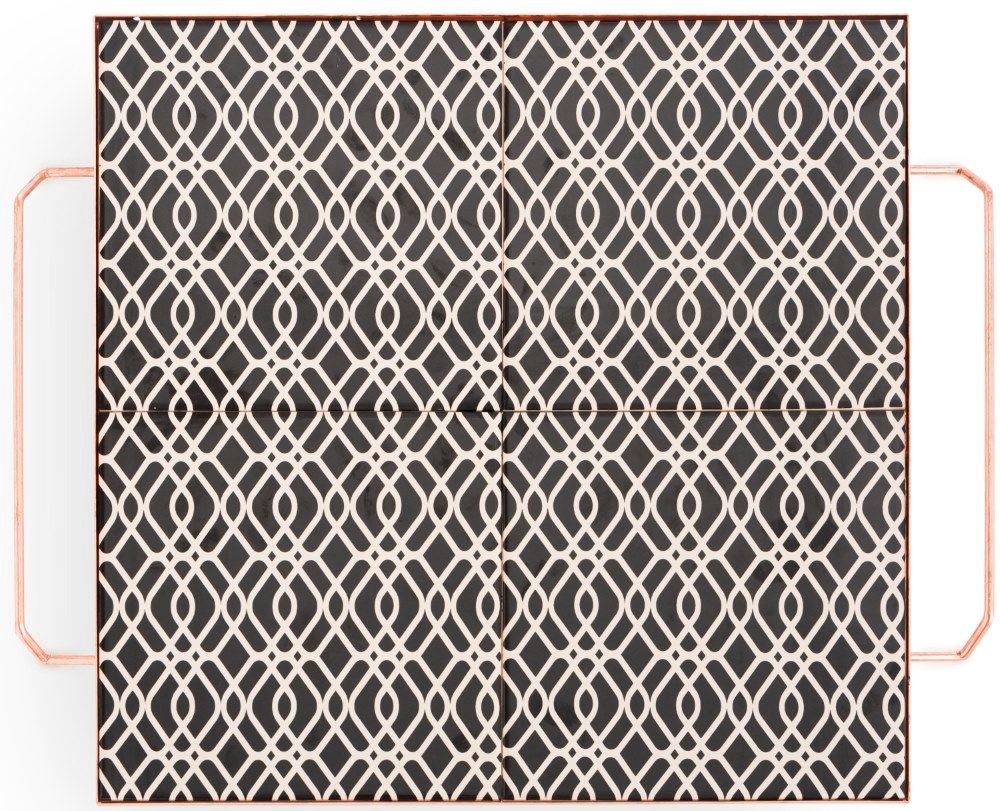 Mix &amp; Match tray GAN 40x40