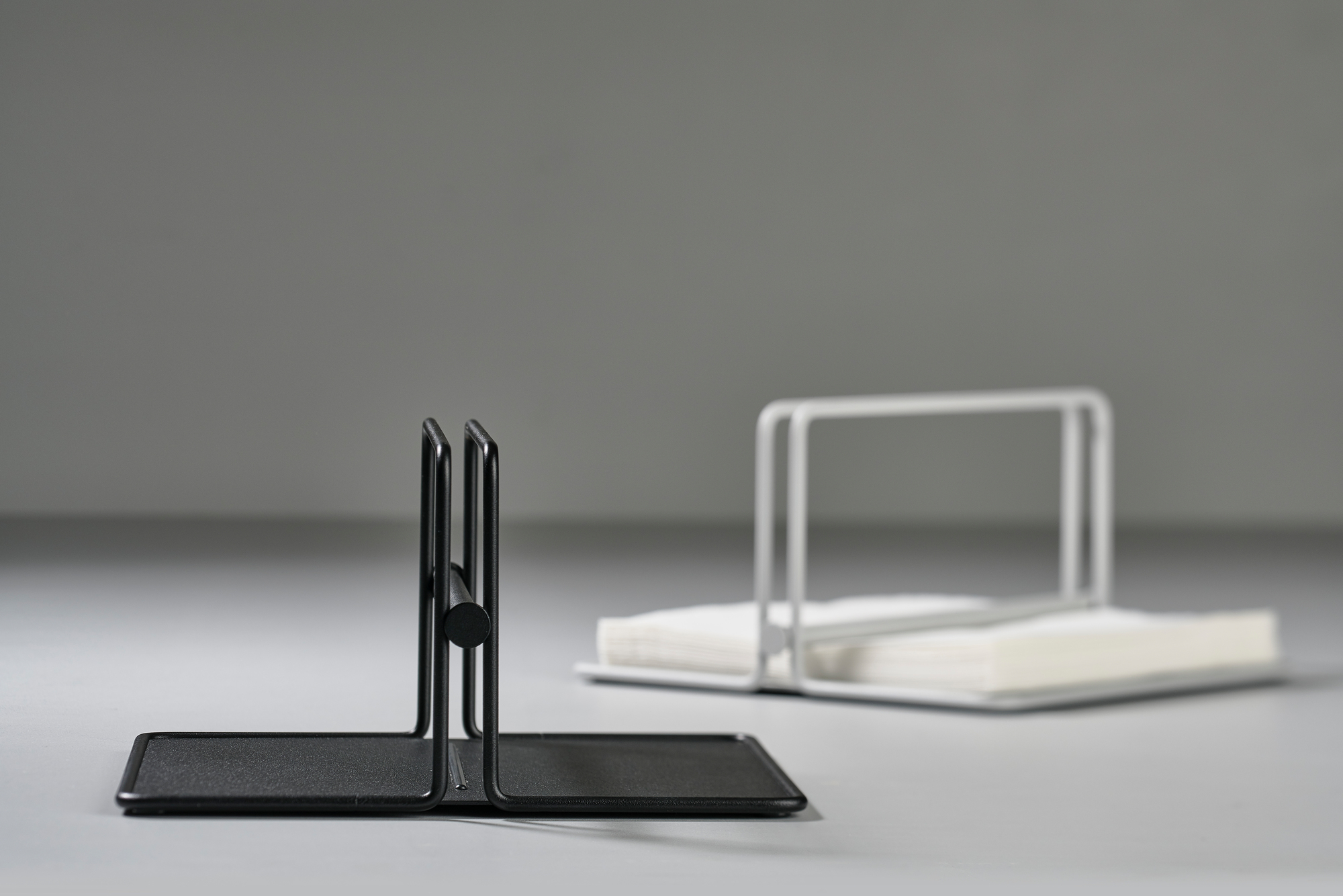 Singles Napkin Holder Zone Denmark SINGLE PIECES