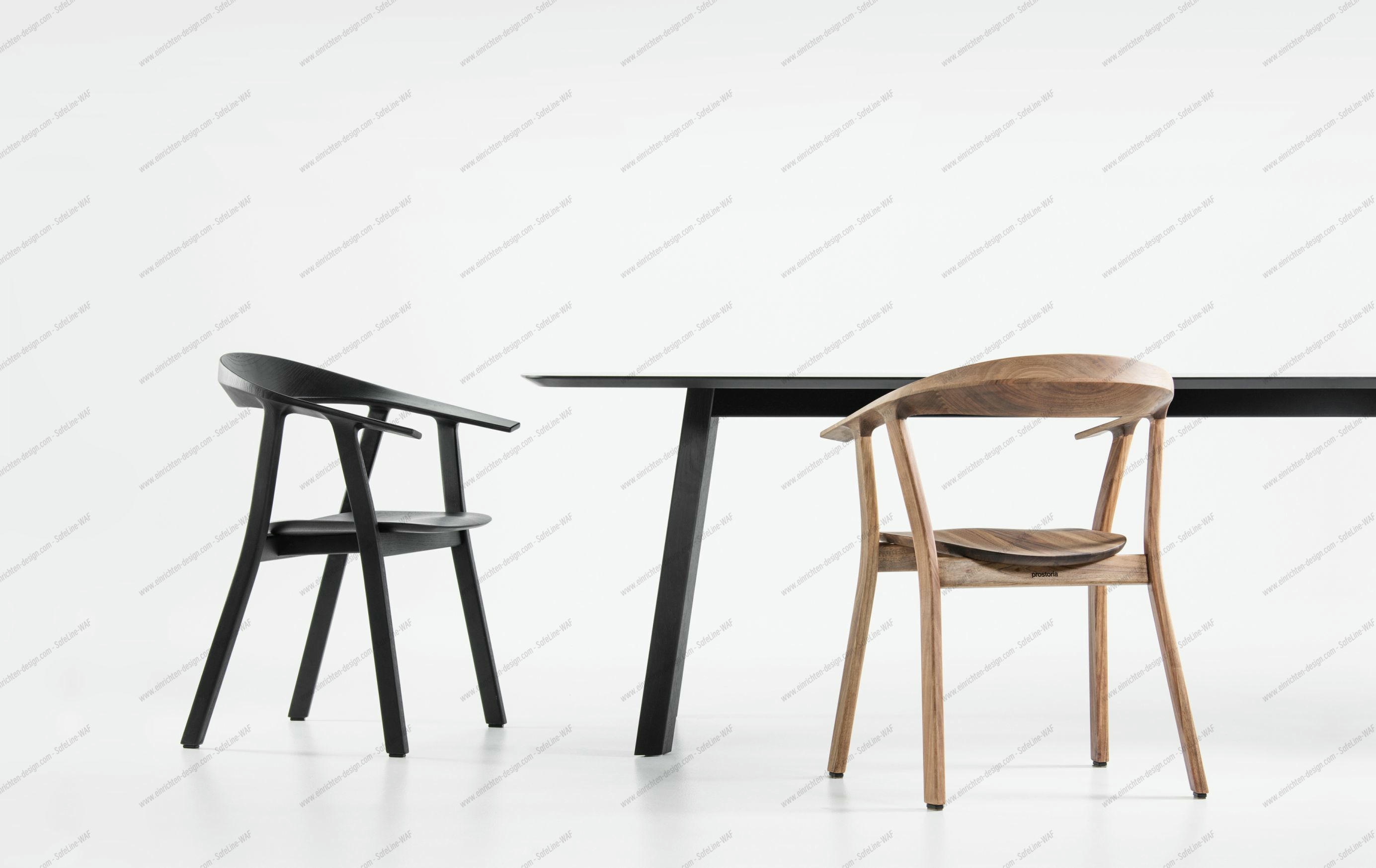 Rhomb Table Prostoria