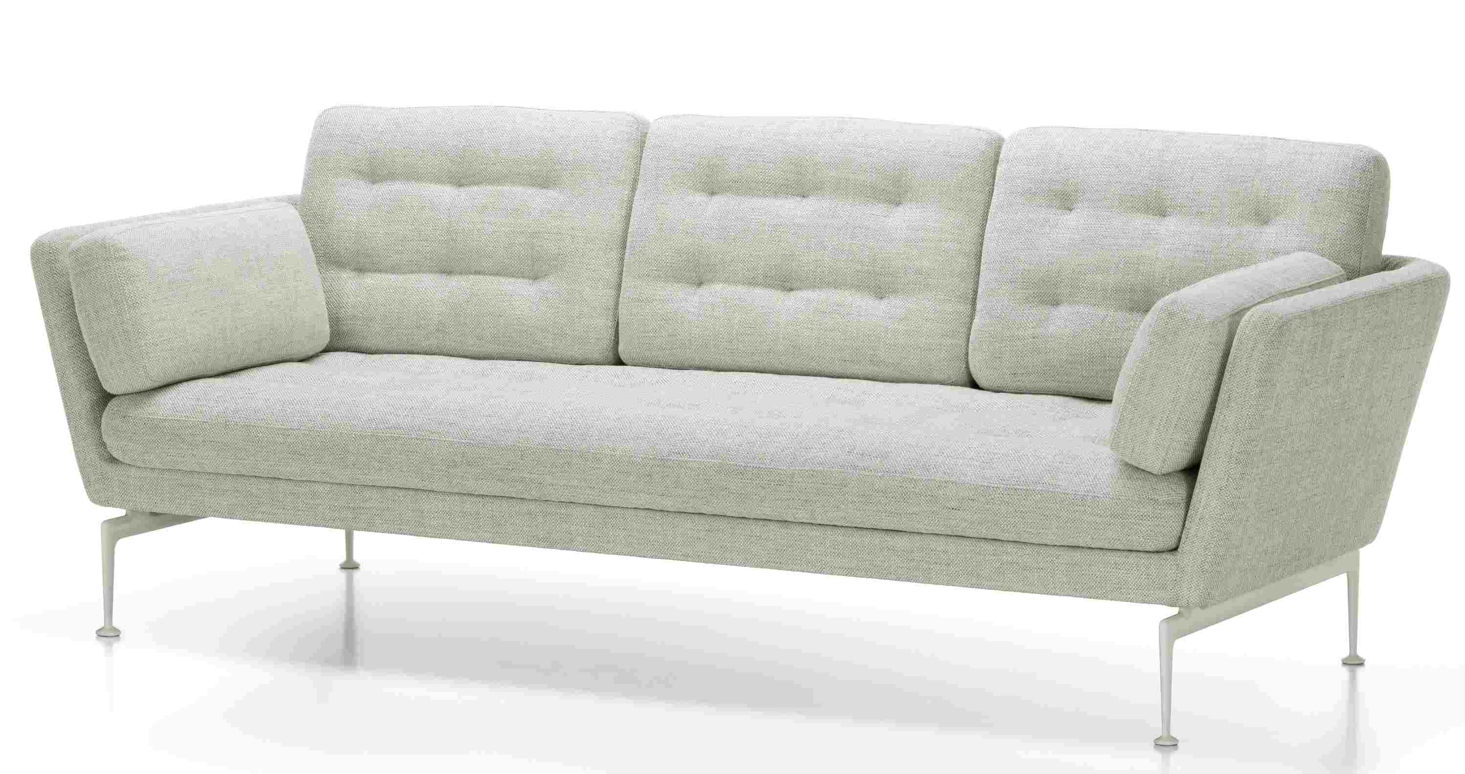 Suita 3-seater sofa Vitra