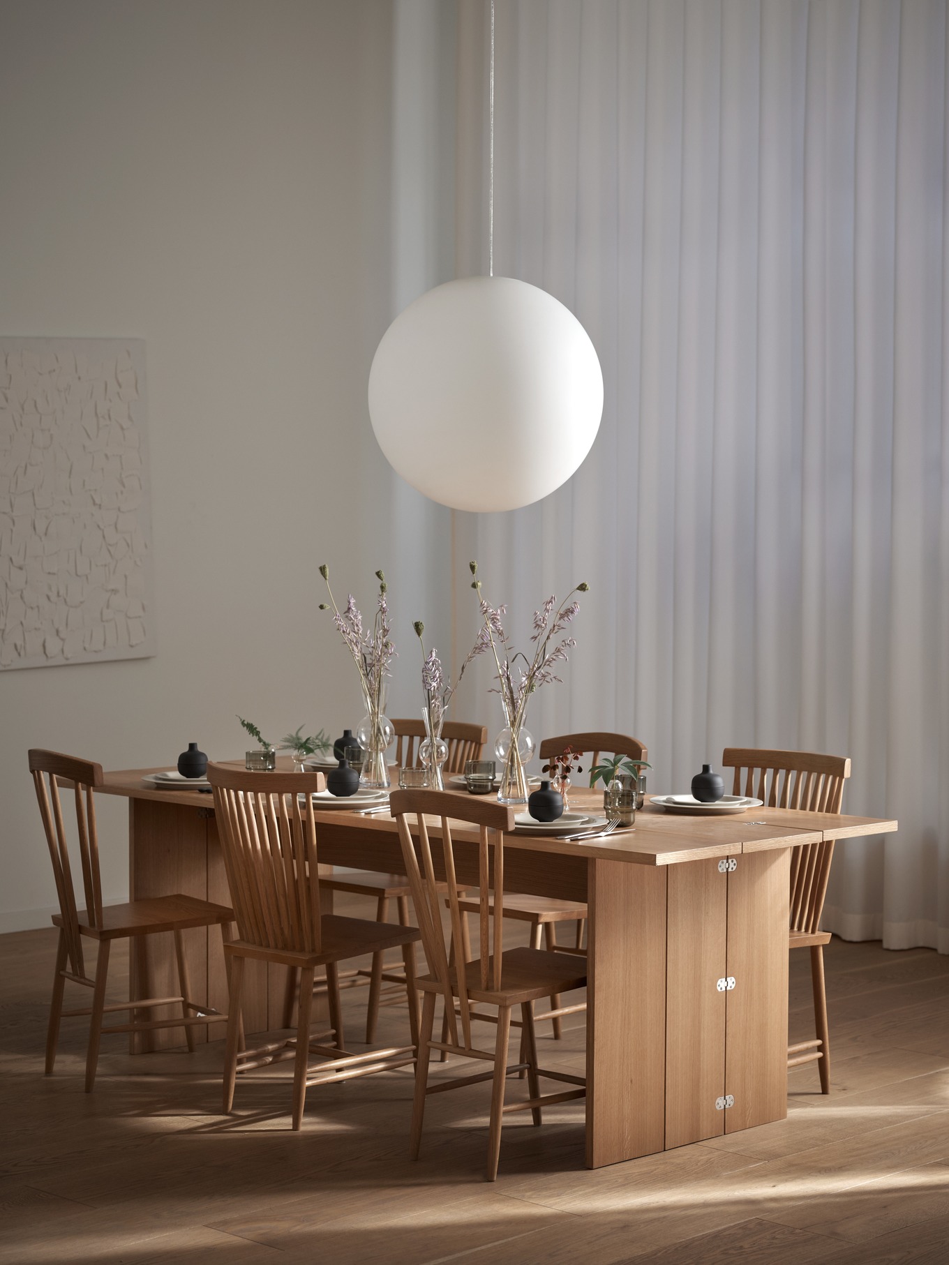 Flip Table Design House Stockholm
