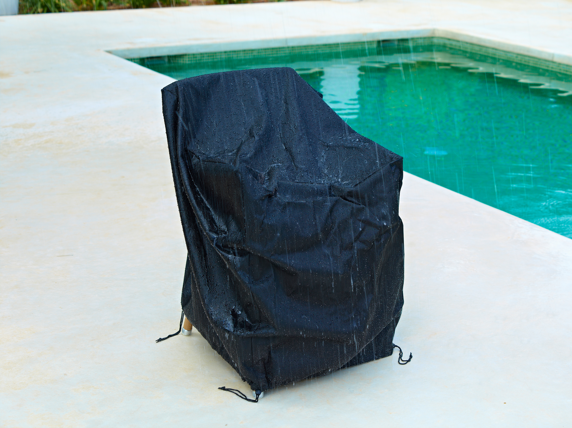 Covers for outdoor furniture Cane-Line 8 for chairs