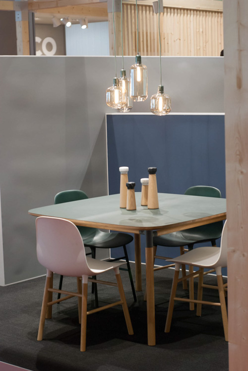 Form Chair Normann Copenhagen