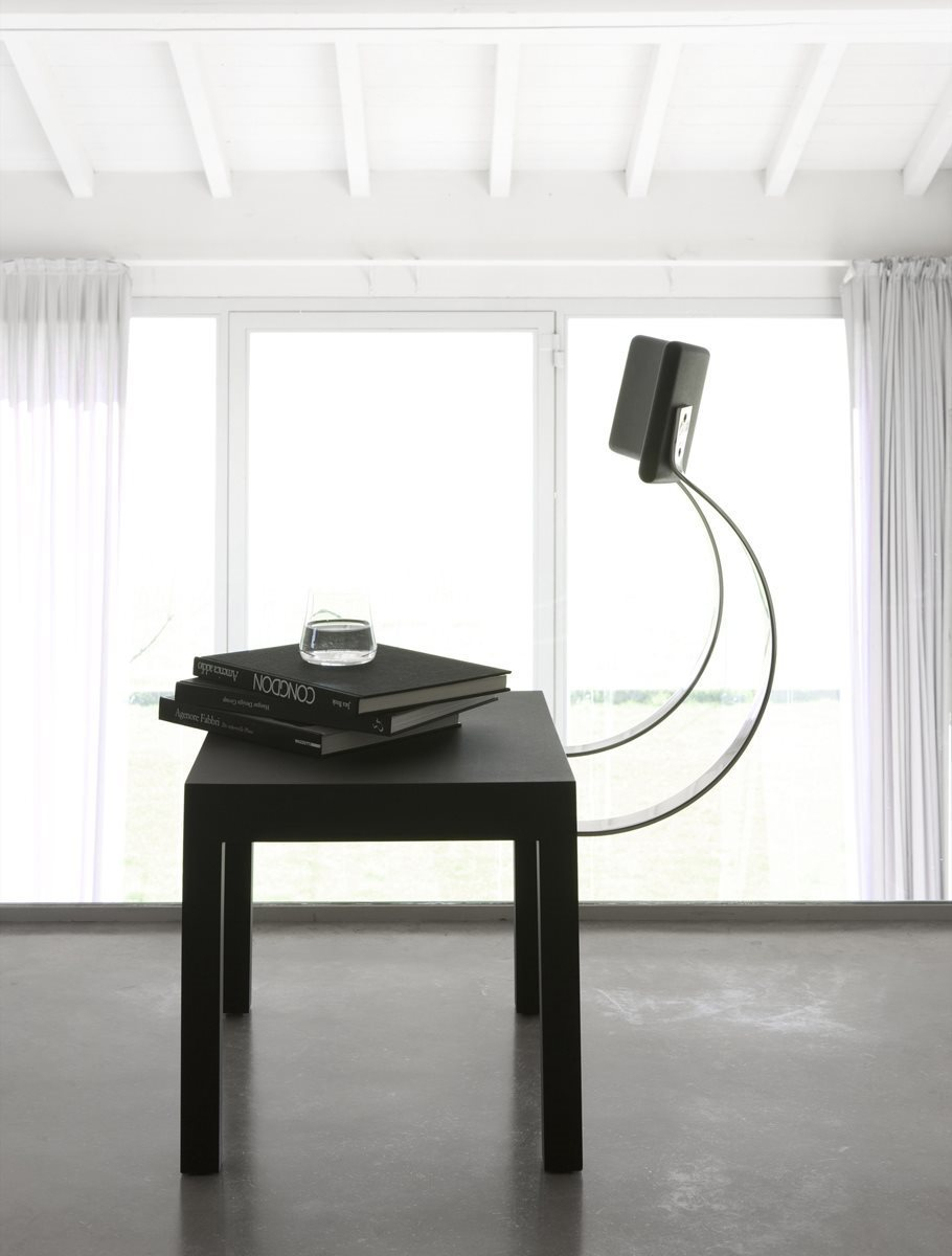 Follia Chair Zanotta
