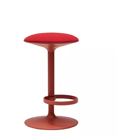 Hula BQ2971 bar stool Andreu World 