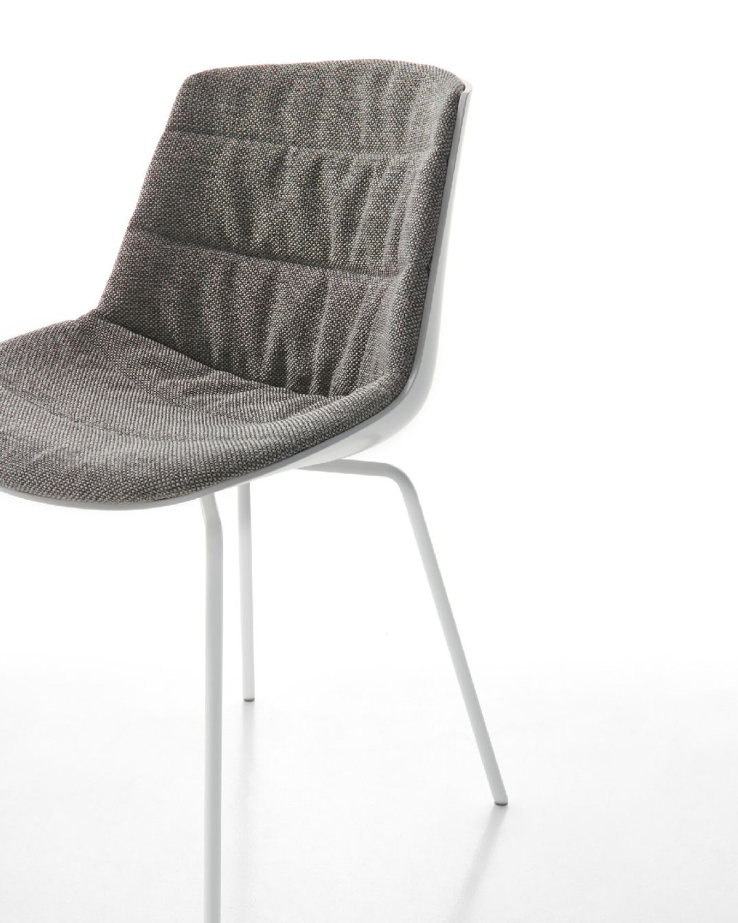 Flow Chair Chair MDF Italia