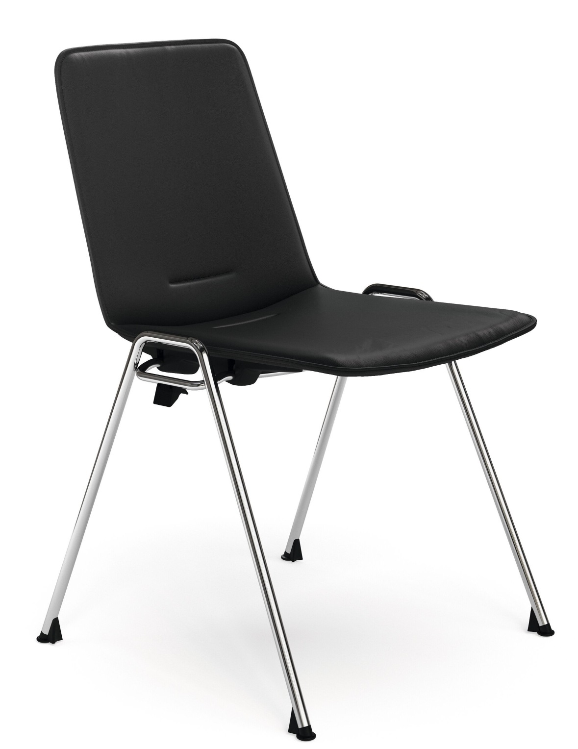 1650 Yunity Chair Chair Walter Knoll
