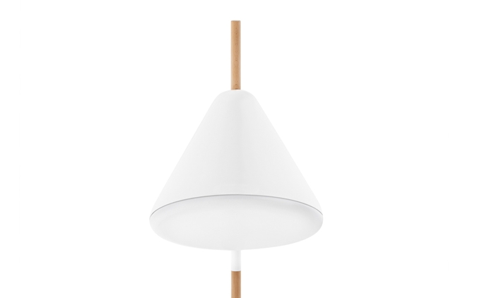 Hello floor lamp Normann Copenhagen