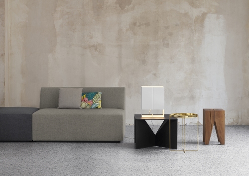 SF06 Kerman Configurable Modular sofa e15  