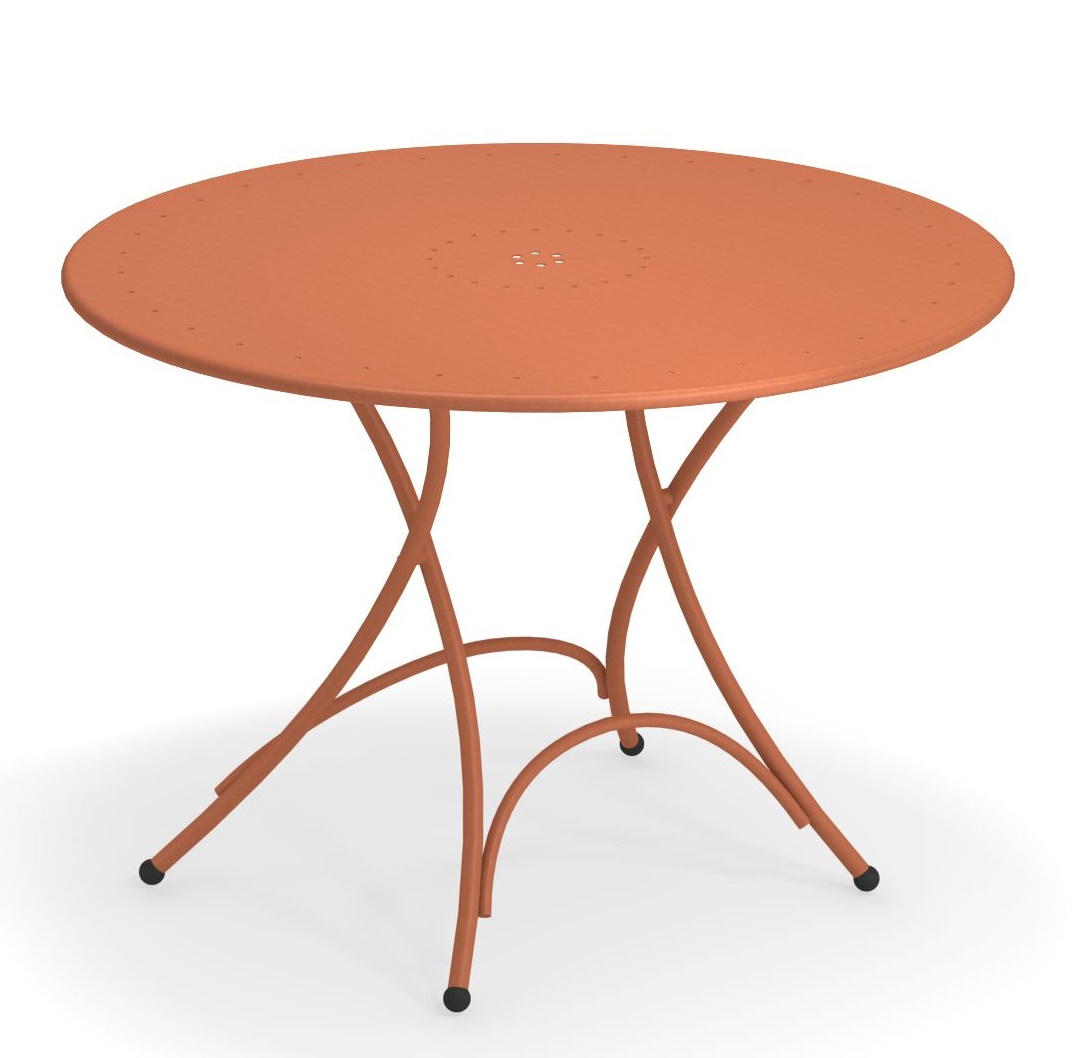 Pigalle Folding Table Outdoor Emu 