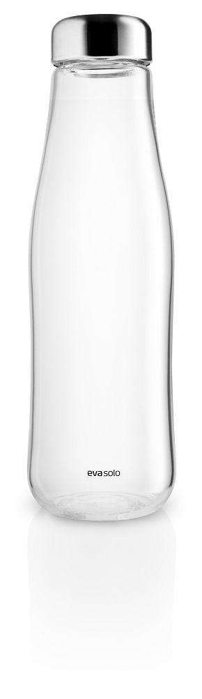 Glass carafe with lid Eva Solo SINGLE PIECES