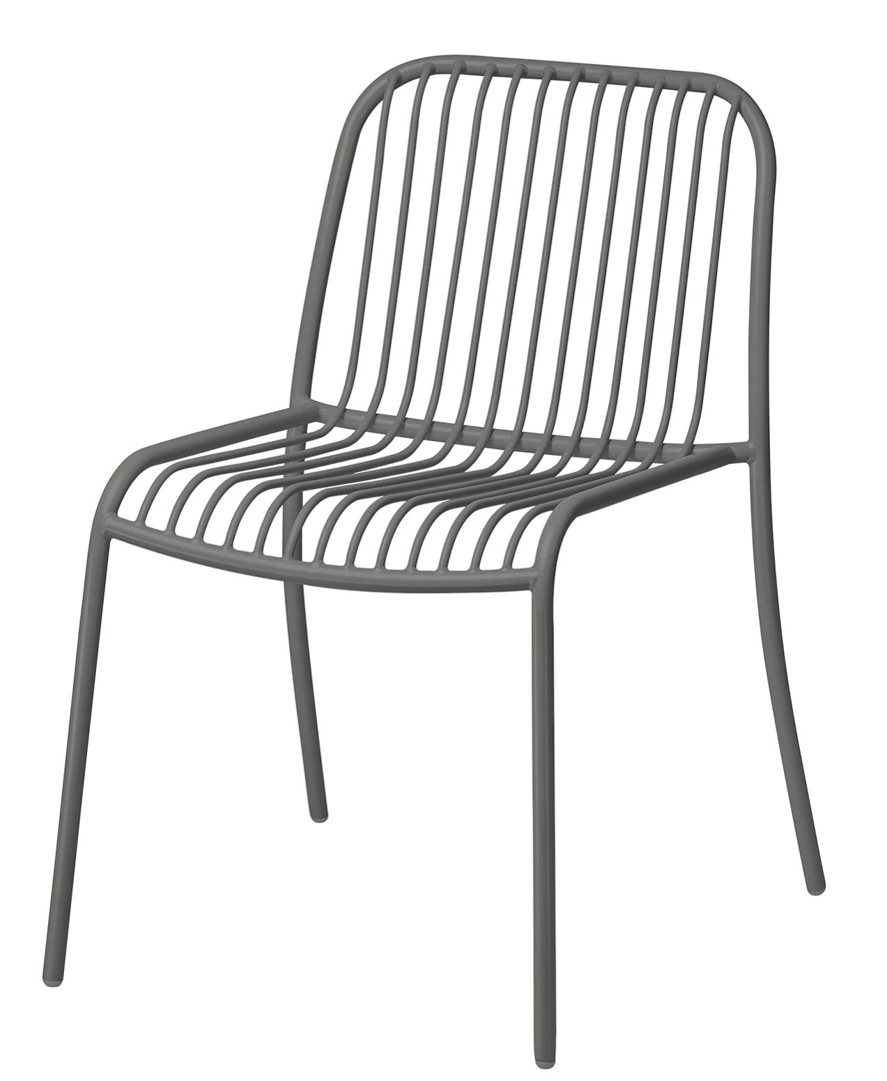 Yua Wire Chair Outdoor Blomus