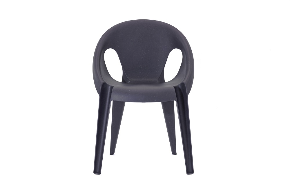 Bell Chair Indoor / Outdoor stackable Magis