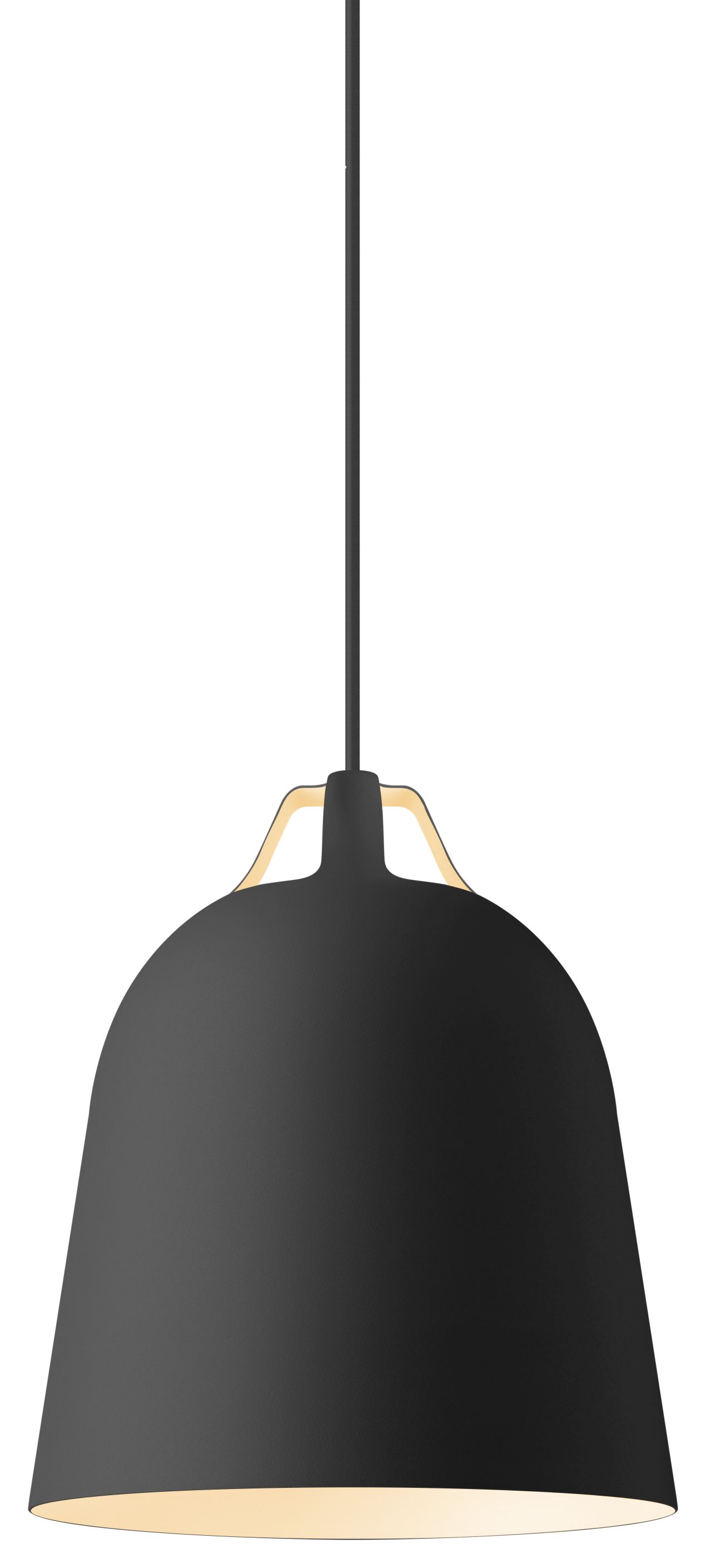 Clover Pendant Light - black Ø 21 cm Eva Solo