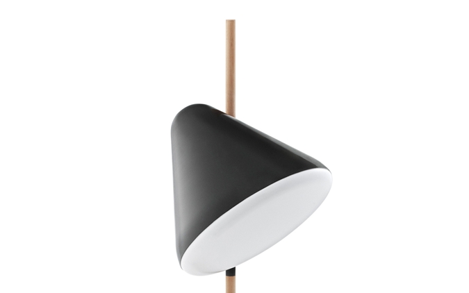 Hello floor lamp Normann Copenhagen