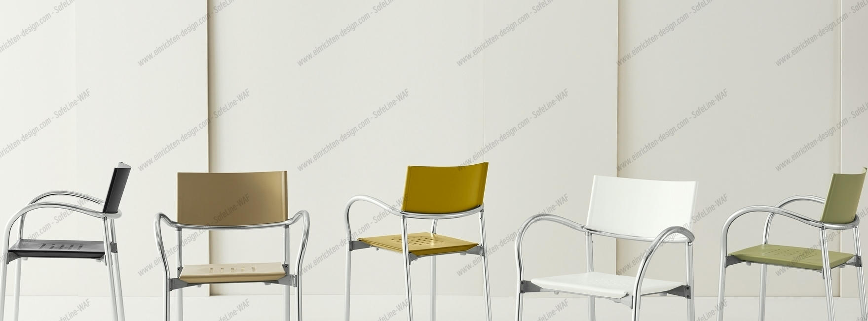 Breeze Seat and backrest - Spare parts - Segis beige