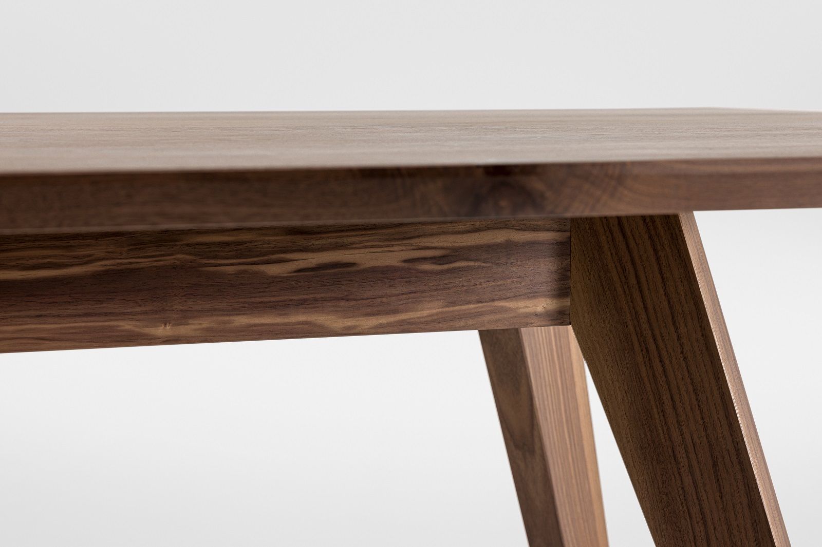 CENA table / dining table rectangular period