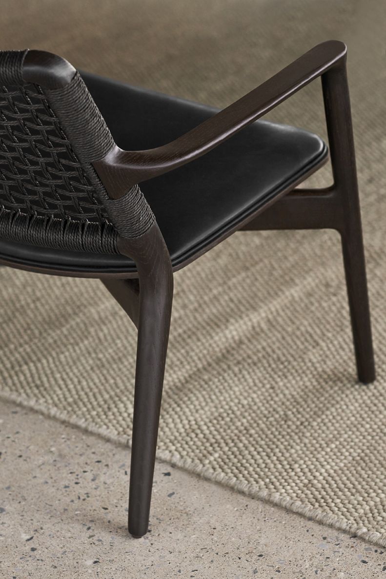 VIPP488 Cabin Lounge Chair Vipp VIPP488 Cabin Lounge Chair Vipp