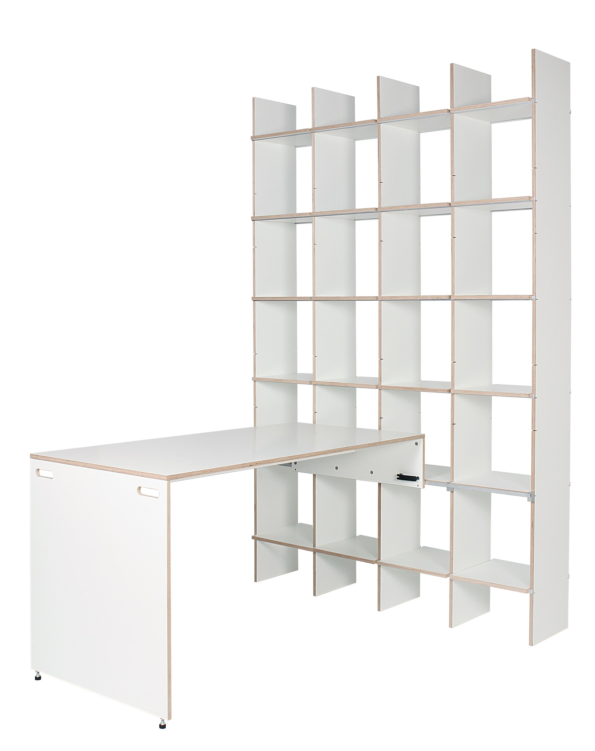 FNP shelf 223 Nils Holger Moormann