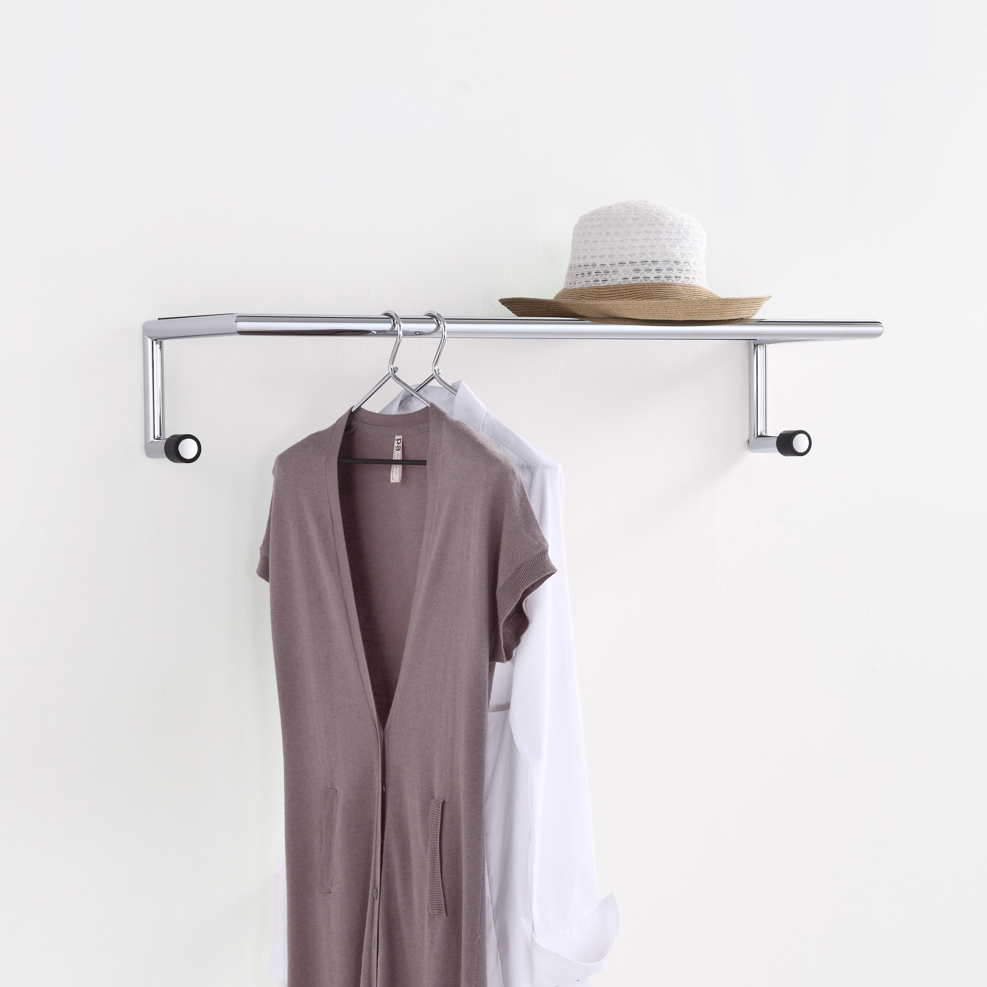 Hat shelf for Zen and Link Wall rack Mox