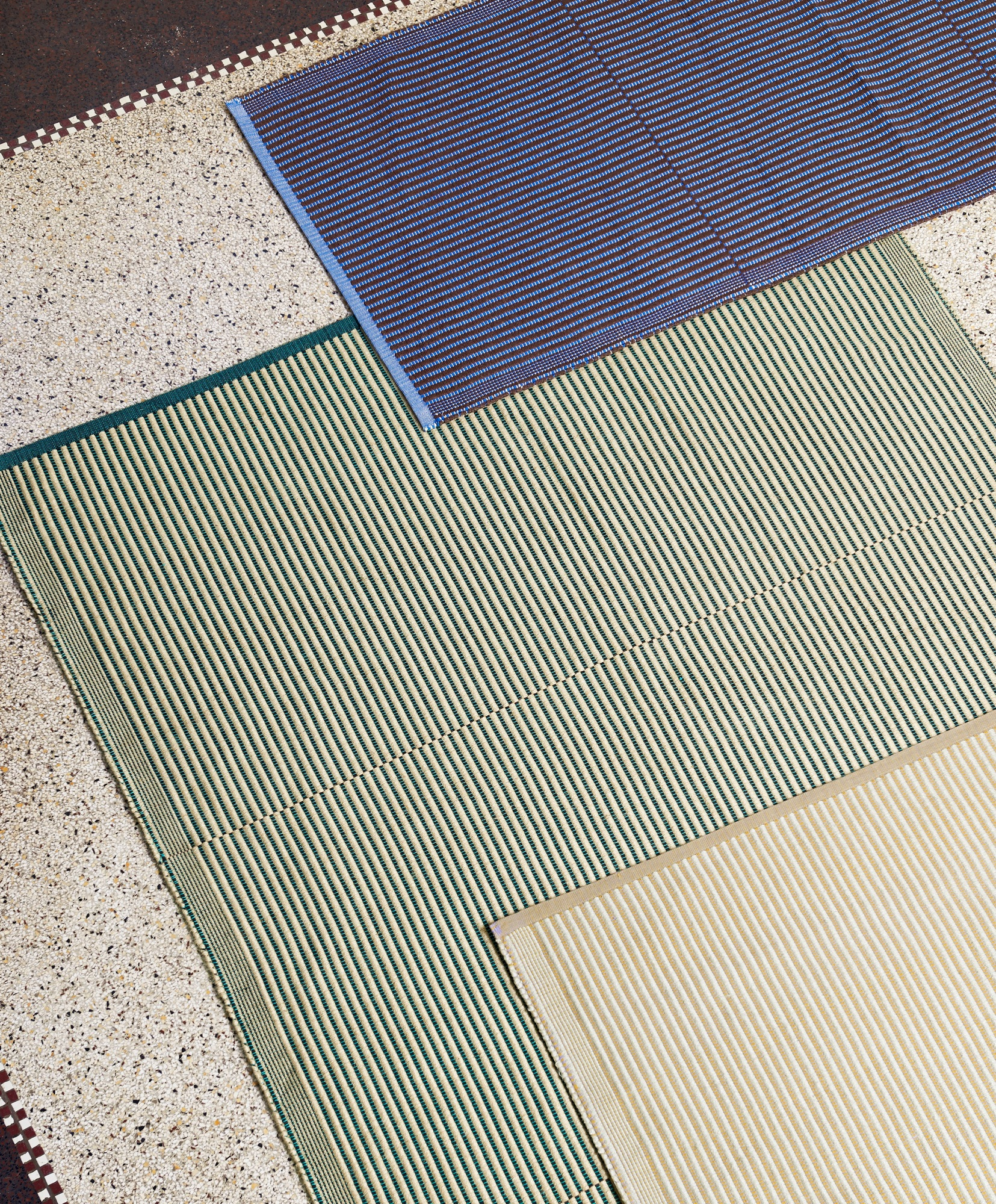 Tapis Carpet Hay