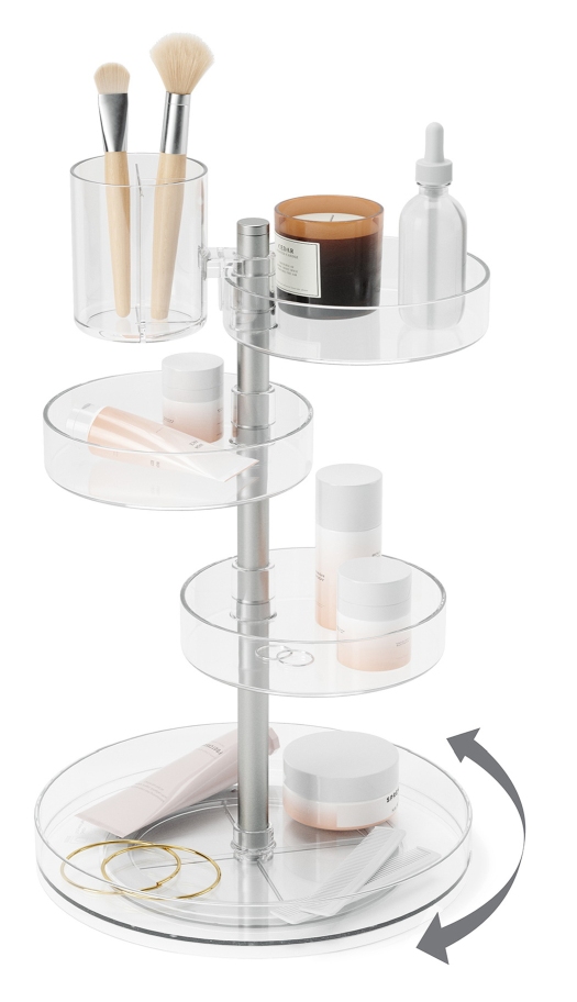 Pirouette Organiser Umbra SINGLE PIECES