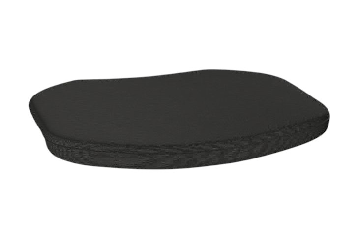 Apero C/1300 seat cushion Dark grey Emu SINGLE PIECES
