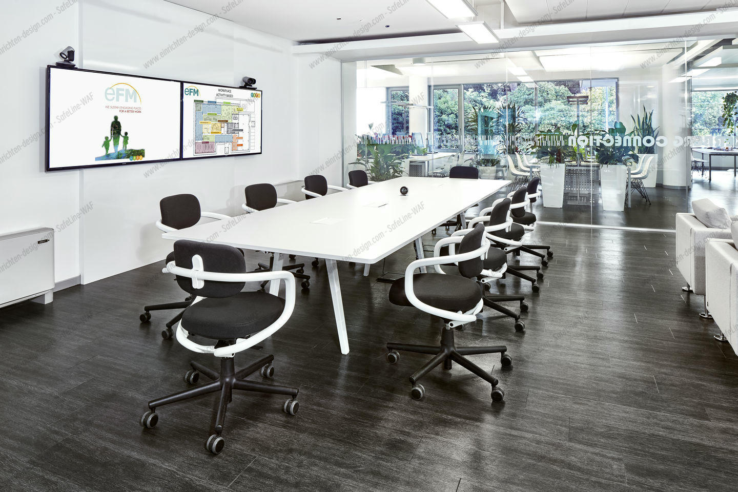 Allstar Office Swivel chair Vitra