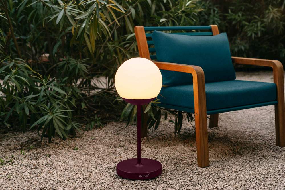 Somerset Armchair Outdoor Fermob Somerset Armchair Outdoor Fermob