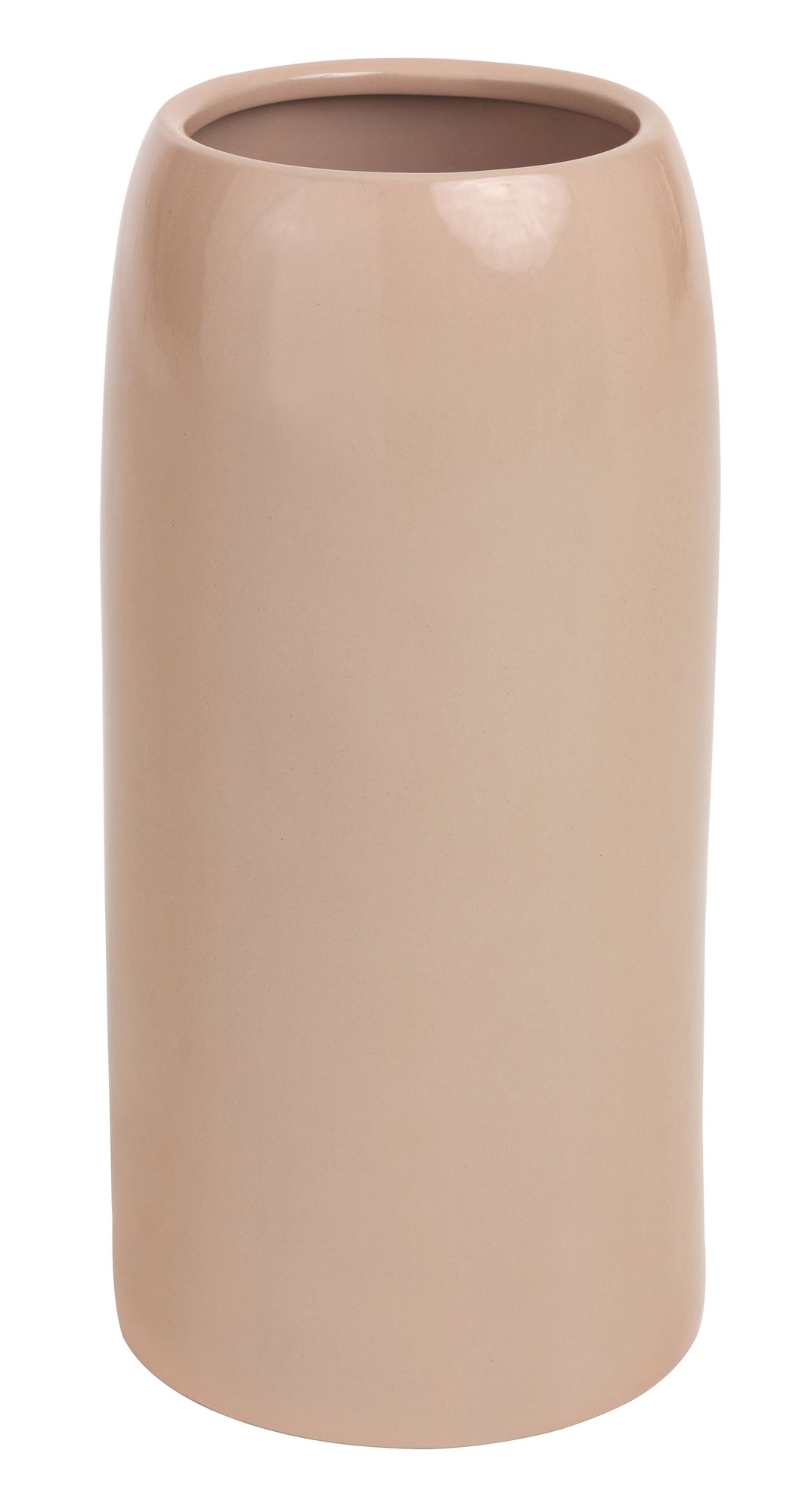 Carlo umbrella stand skin Schönbuch
