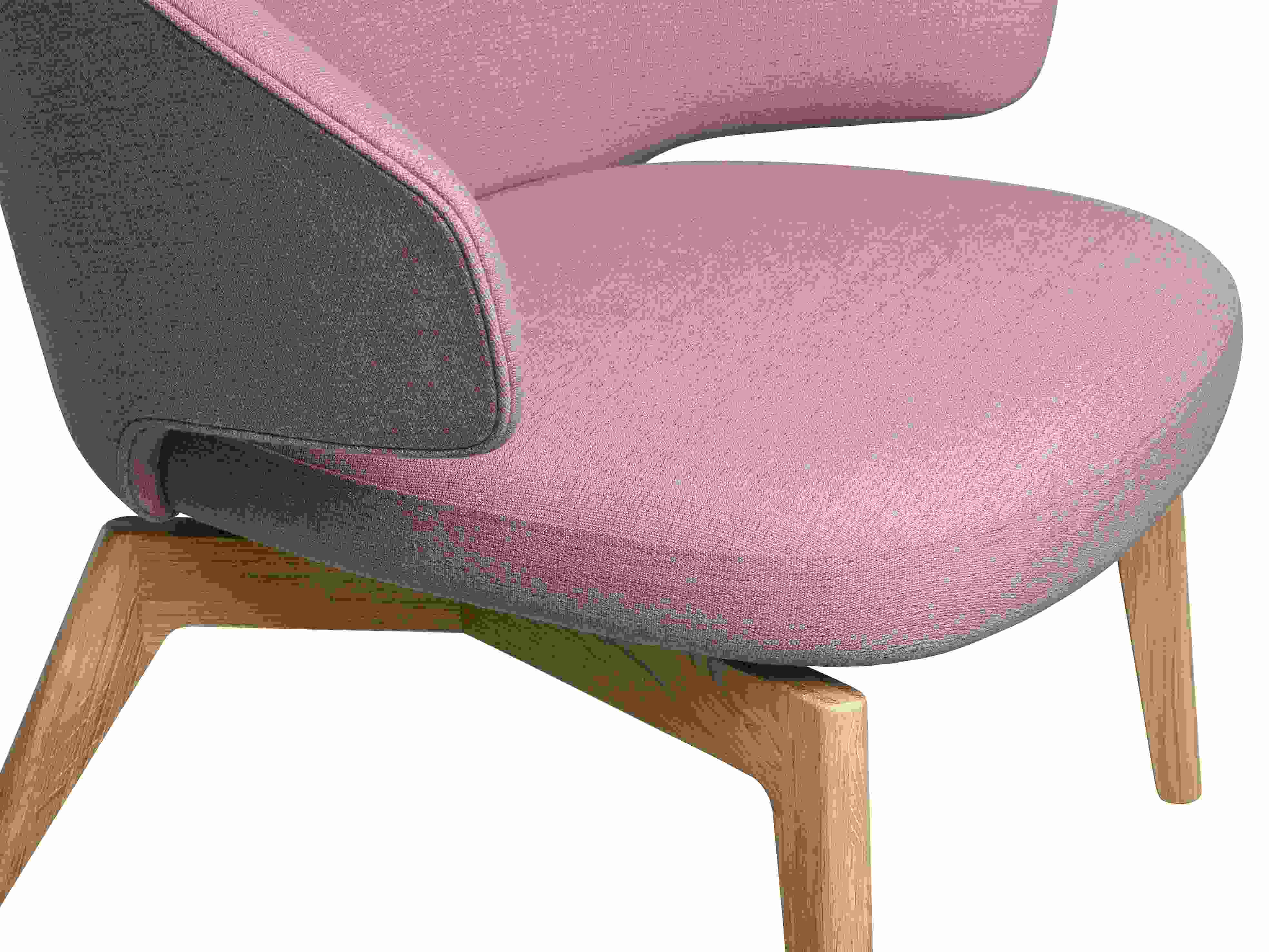 Let Armchair Fritz Hansen