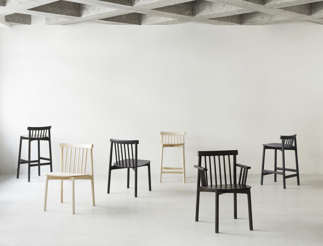 Pind Chair Normann Copenhagen