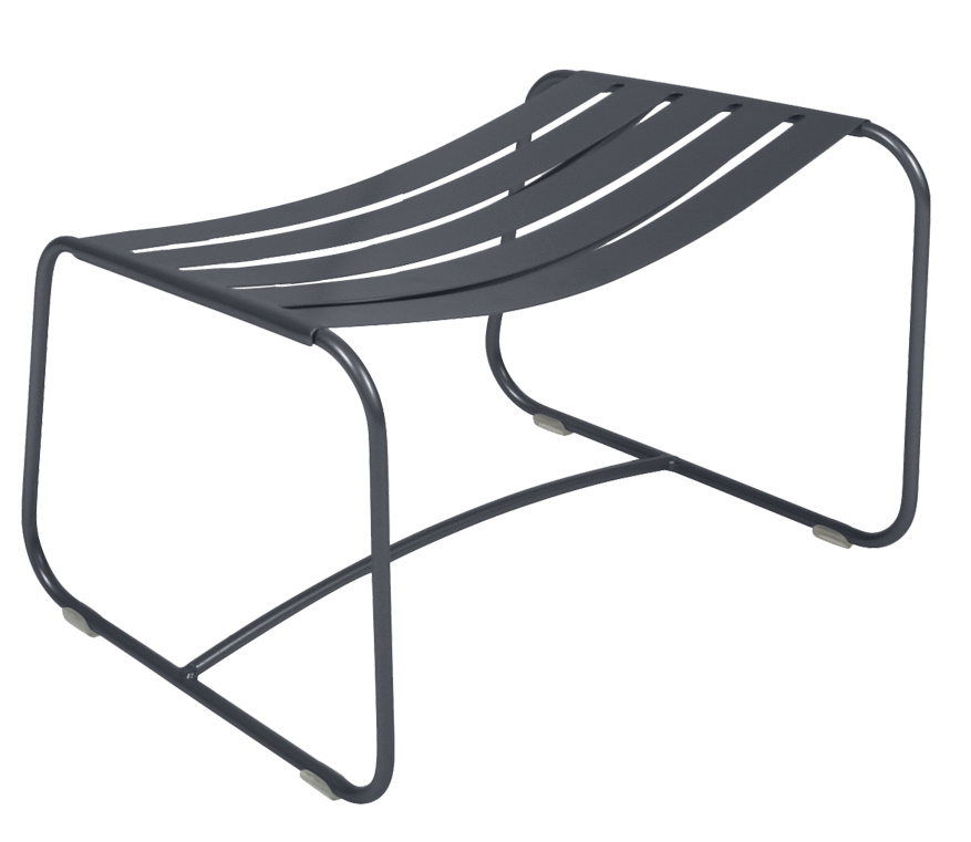 Surprising Footstool Outdoor Fermob Surprising Footstool Outdoor Fermob