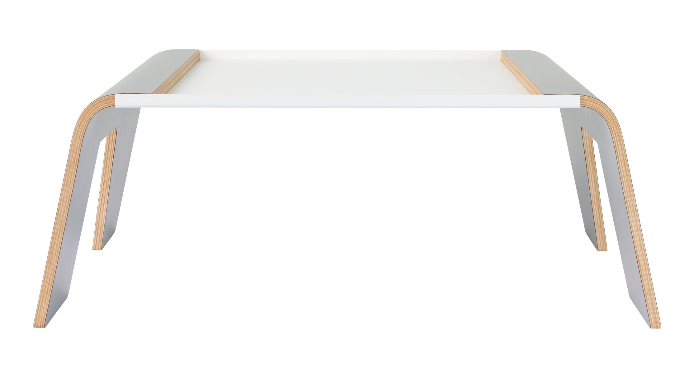 Praktisch Notebook/breakfast tray Tojo