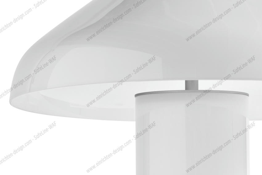 Pao Glass table lamp Hay