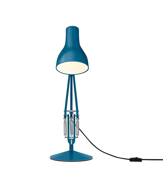 Type 75 Desk Lamp Margaret Howell Edition Anglepoise