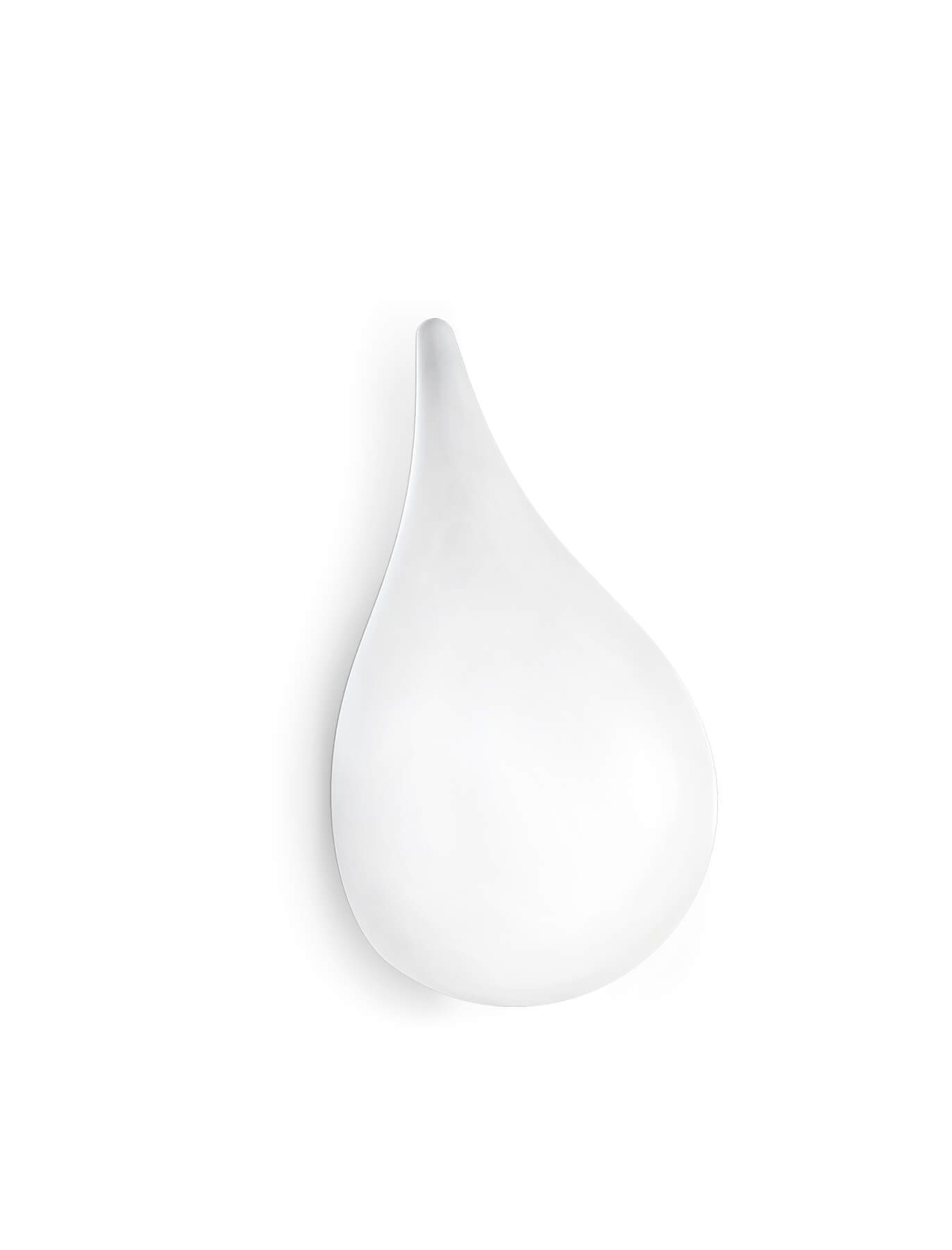 Liquid Light Drop 3 wall light Next