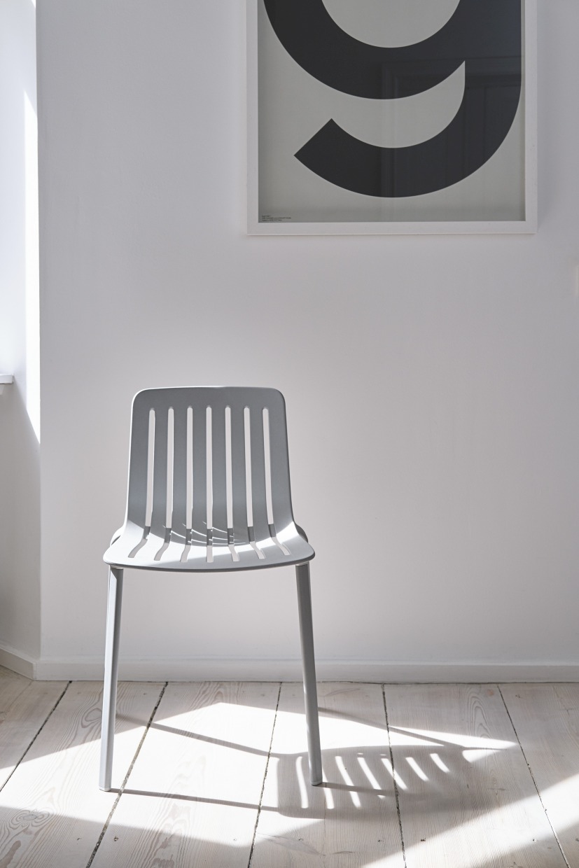 Plato Chair Magis