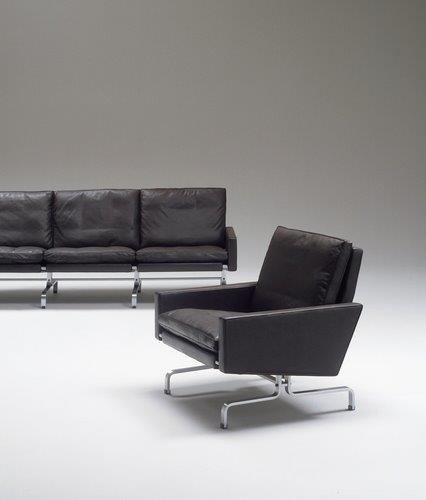 PK 31 / PK31 Sofa Fritz Hansen