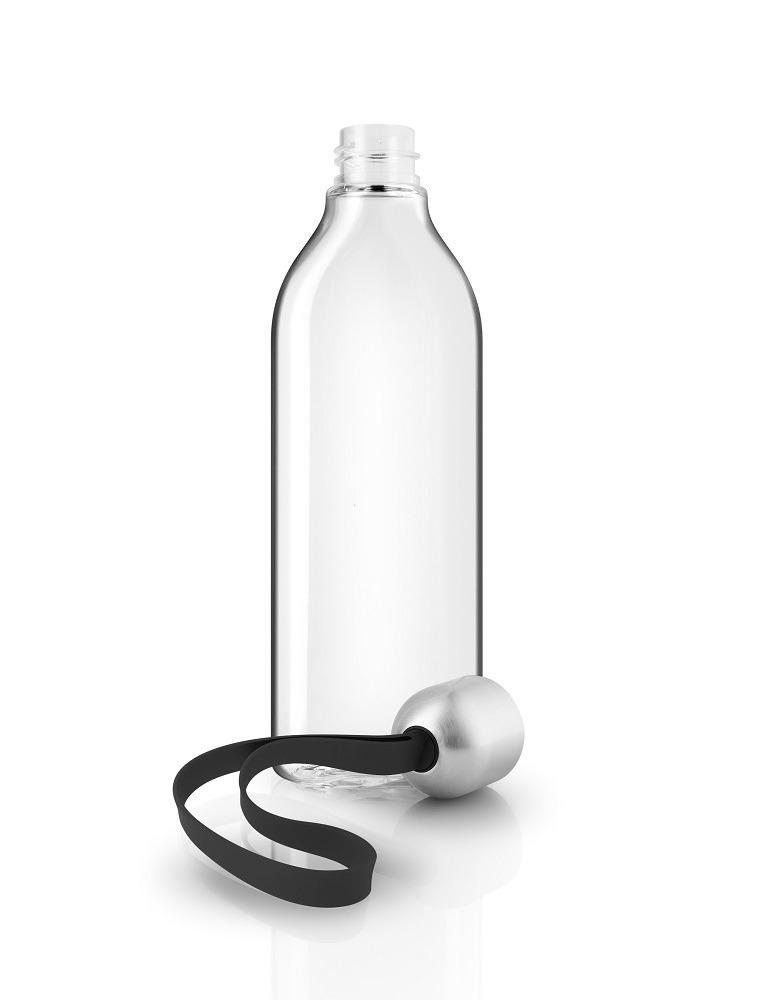 Backpack Drinking bottle 0.5 l Black Eva Solo SINGLE PIECE