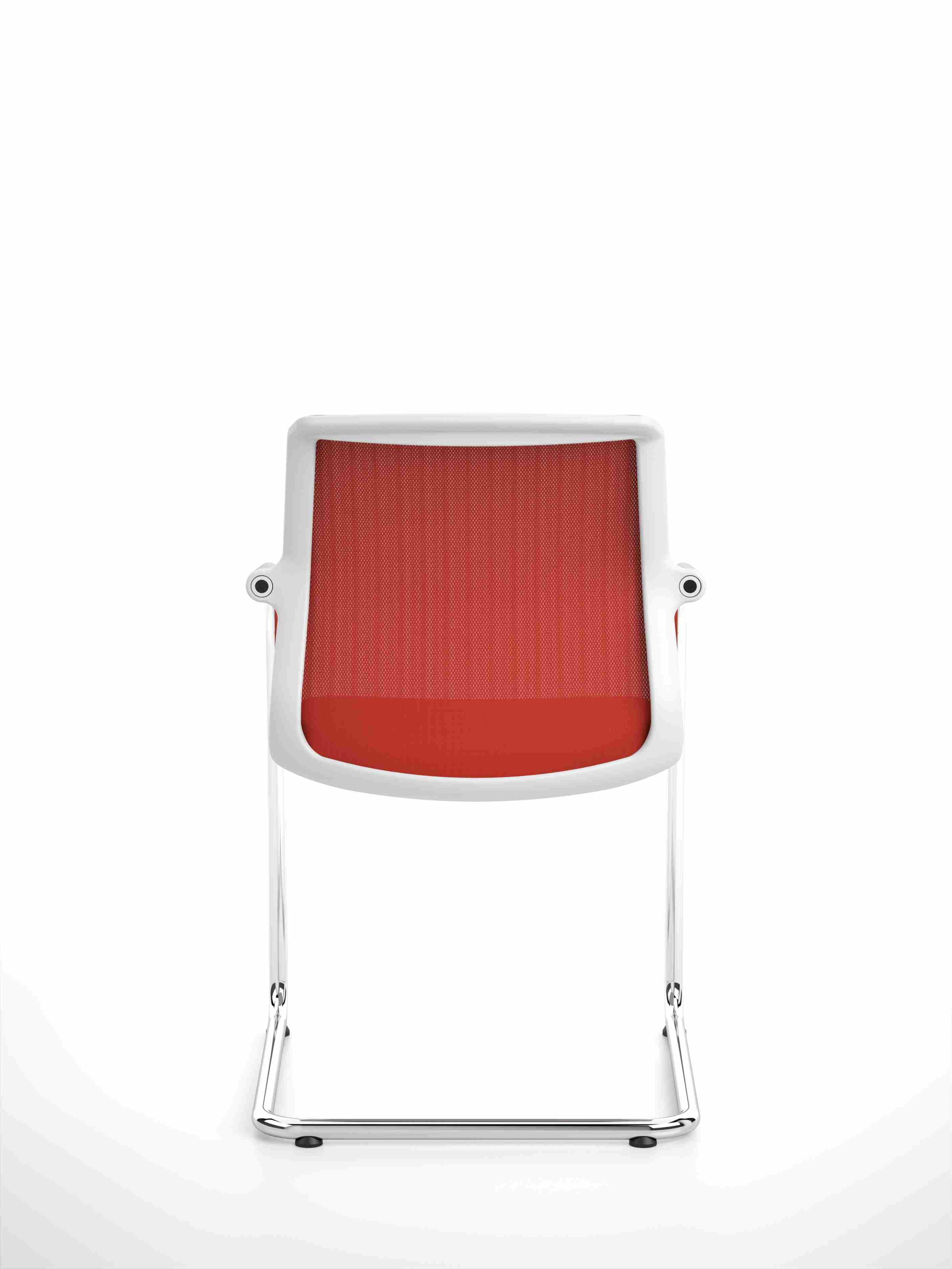 Unix Chair Cantilever Vitra