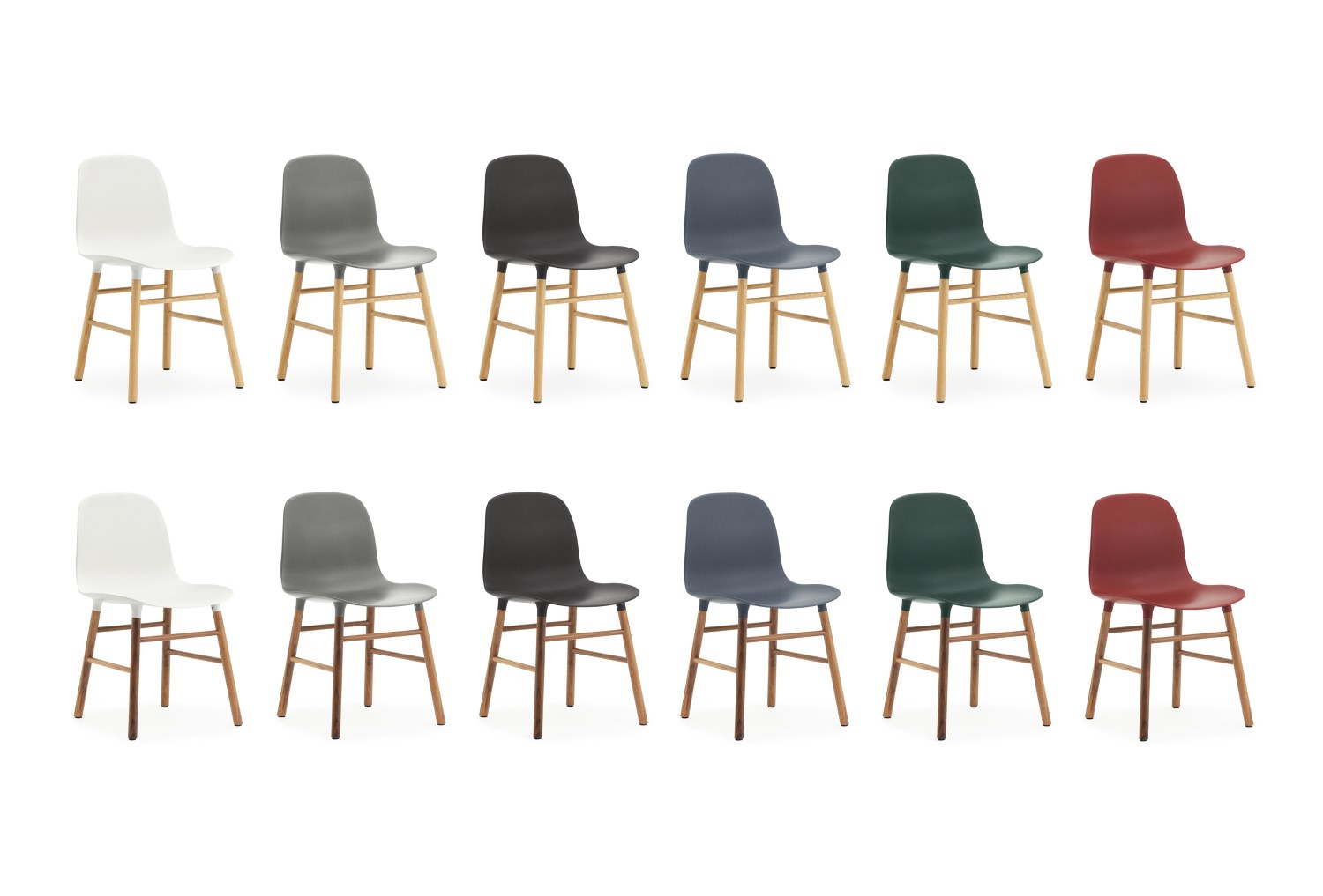Form Chair Normann Copenhagen