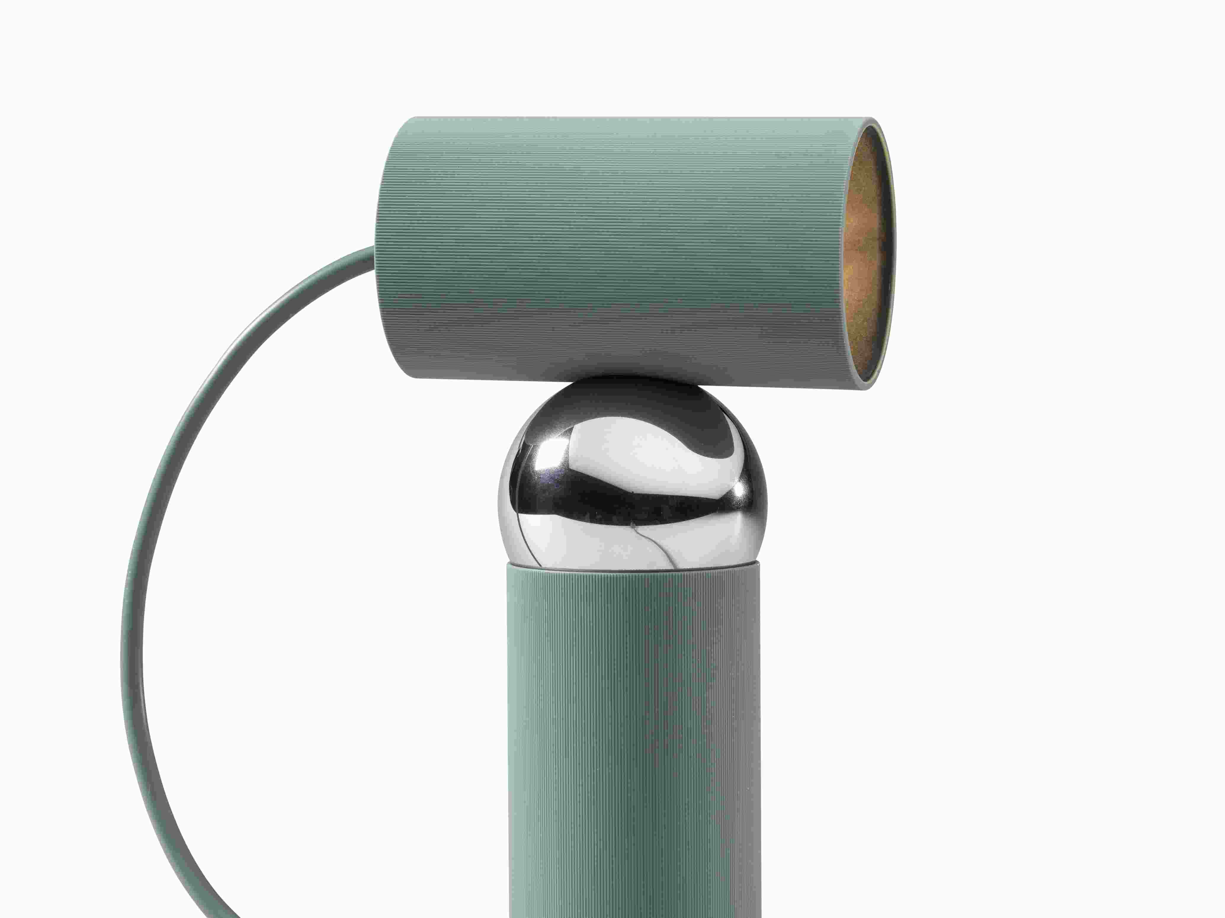 Bilboquet Table Lamp Flos table lamp Sage