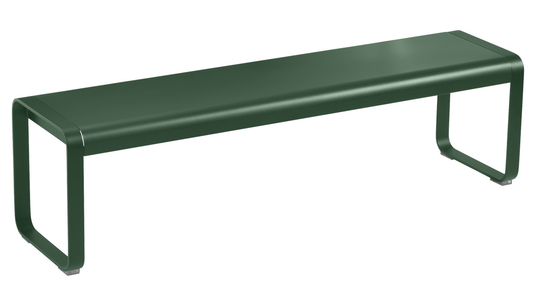 Bellevie Premium Bench Outdoor Fermob 